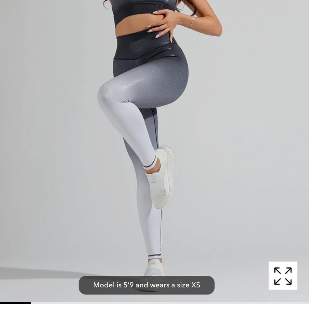 Buff bunny Rebel Leggings